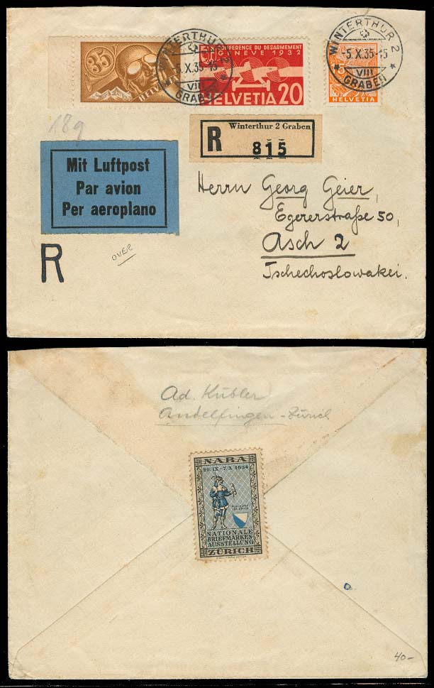 Lot Photo