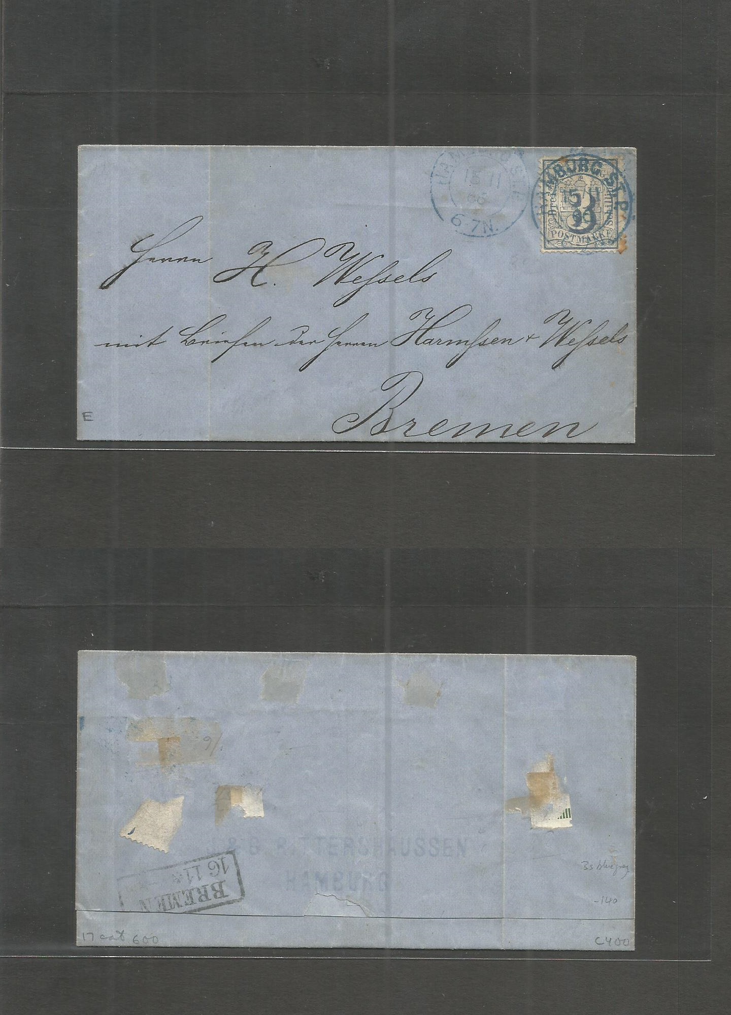 Lot Photo