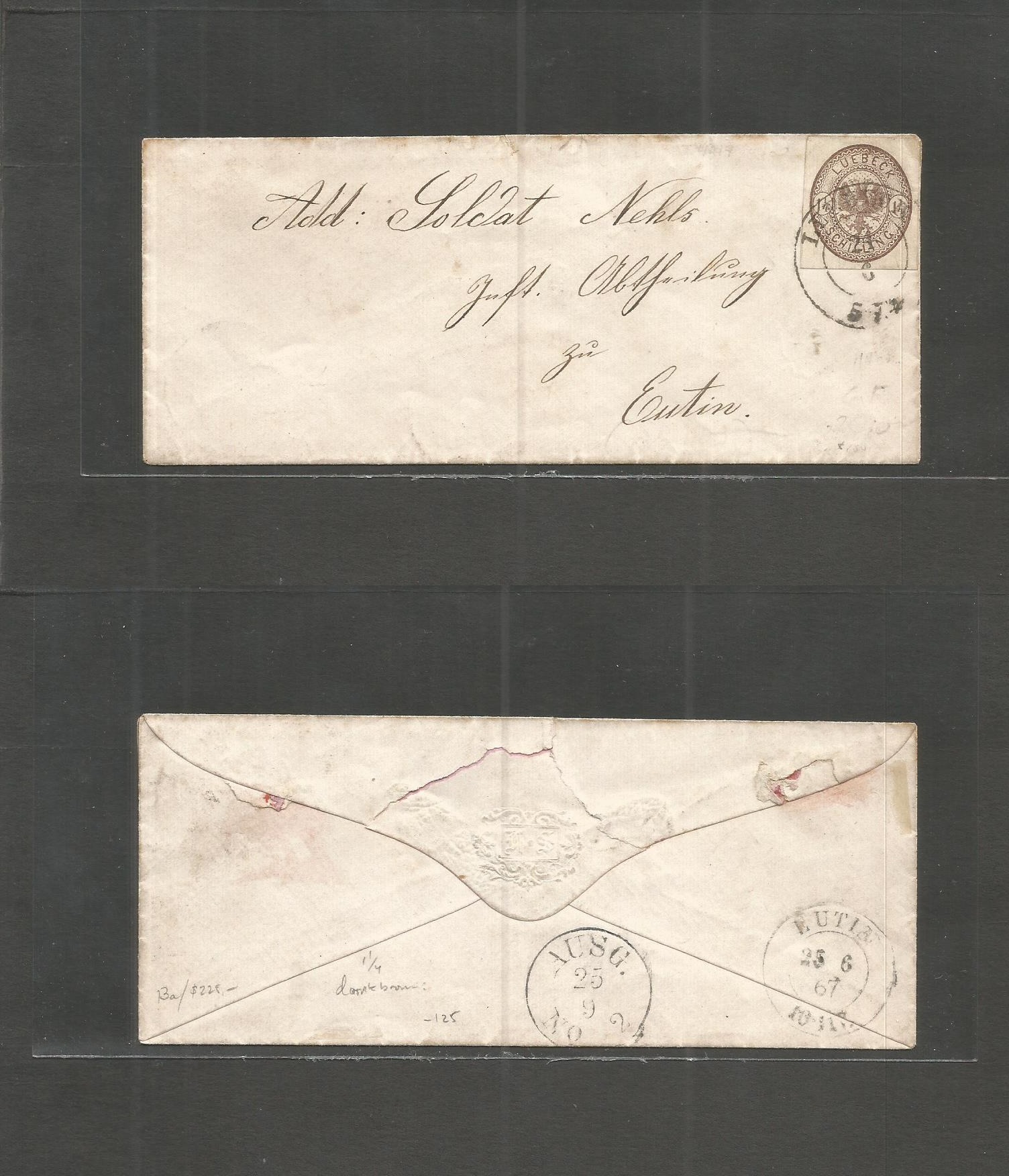Lot Photo