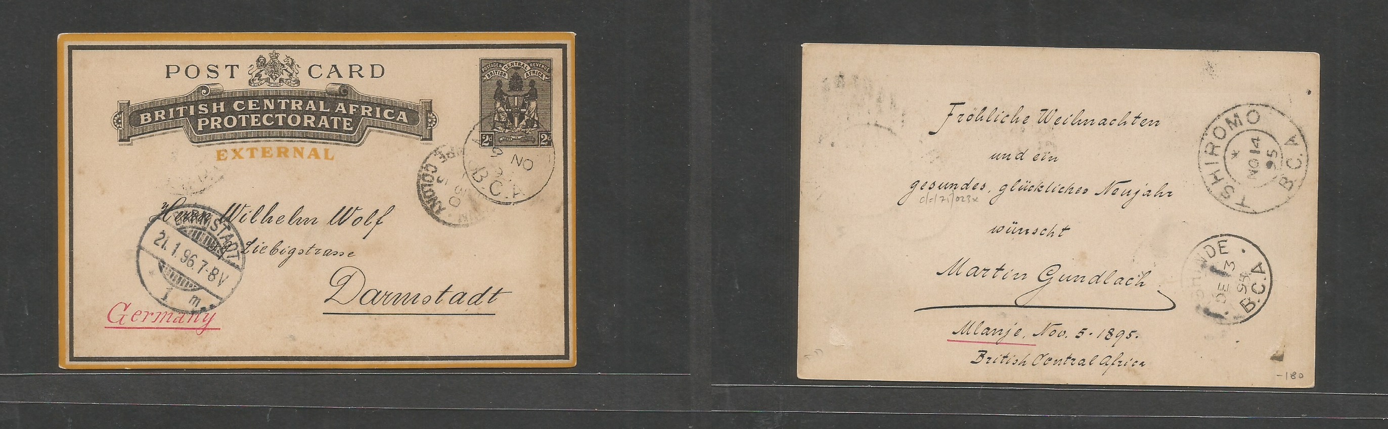 Lot Photo