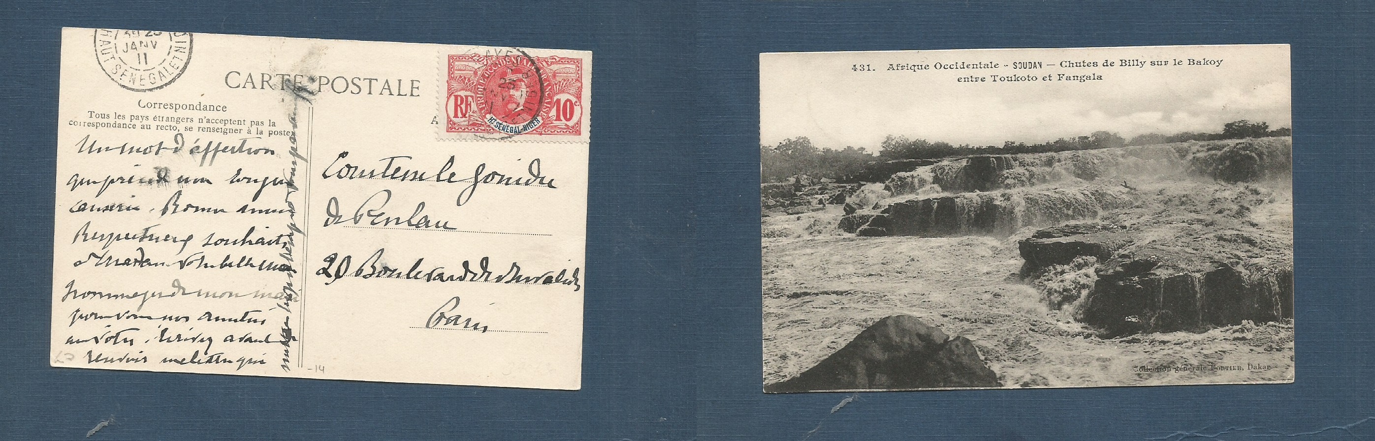 Lot Photo