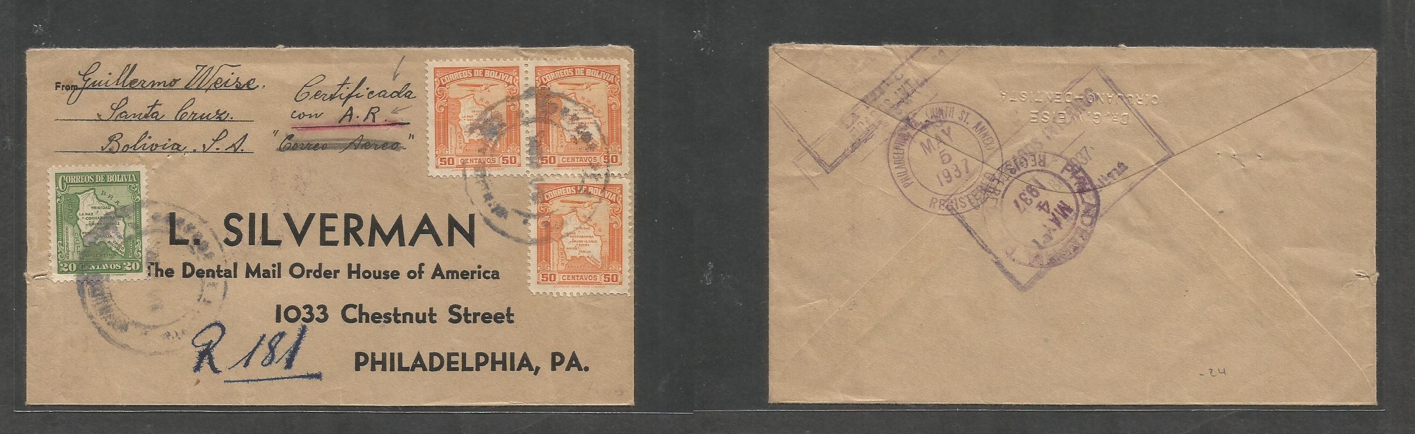 Lot Photo