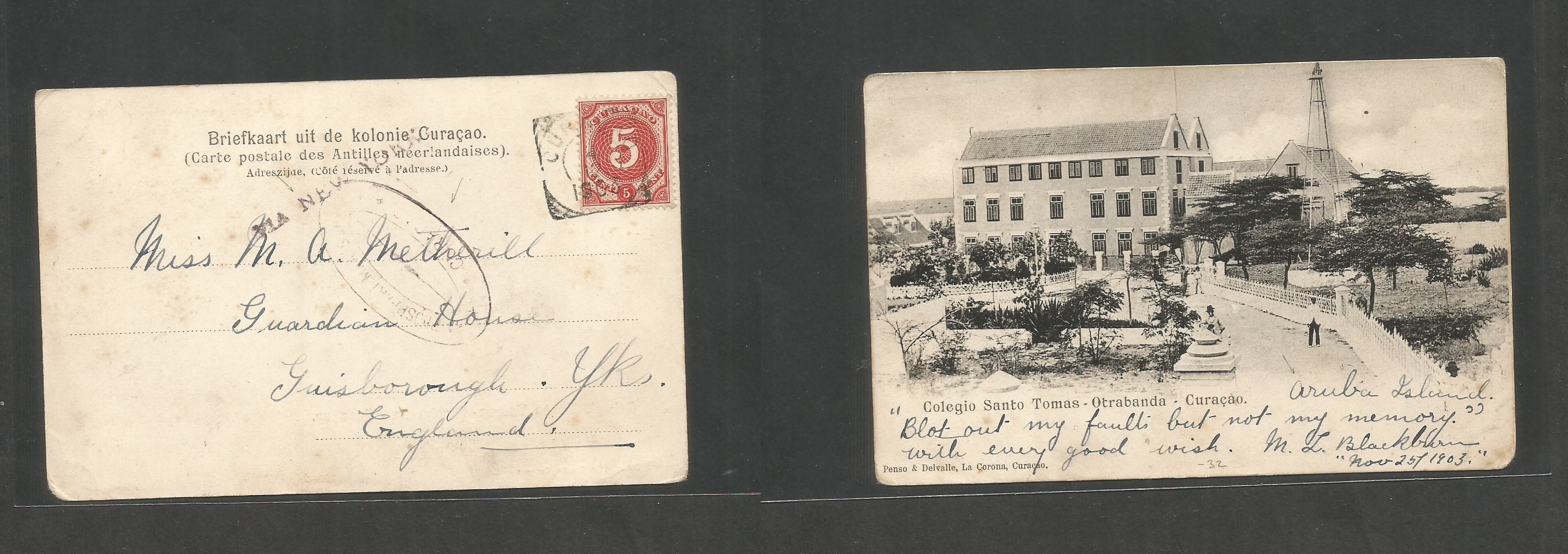 Lot Photo