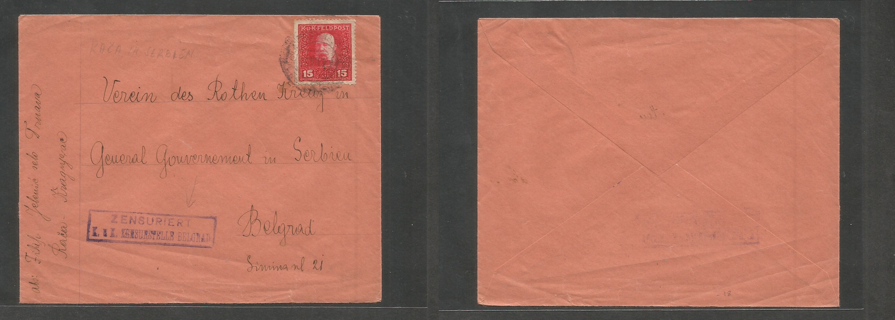 Lot Photo
