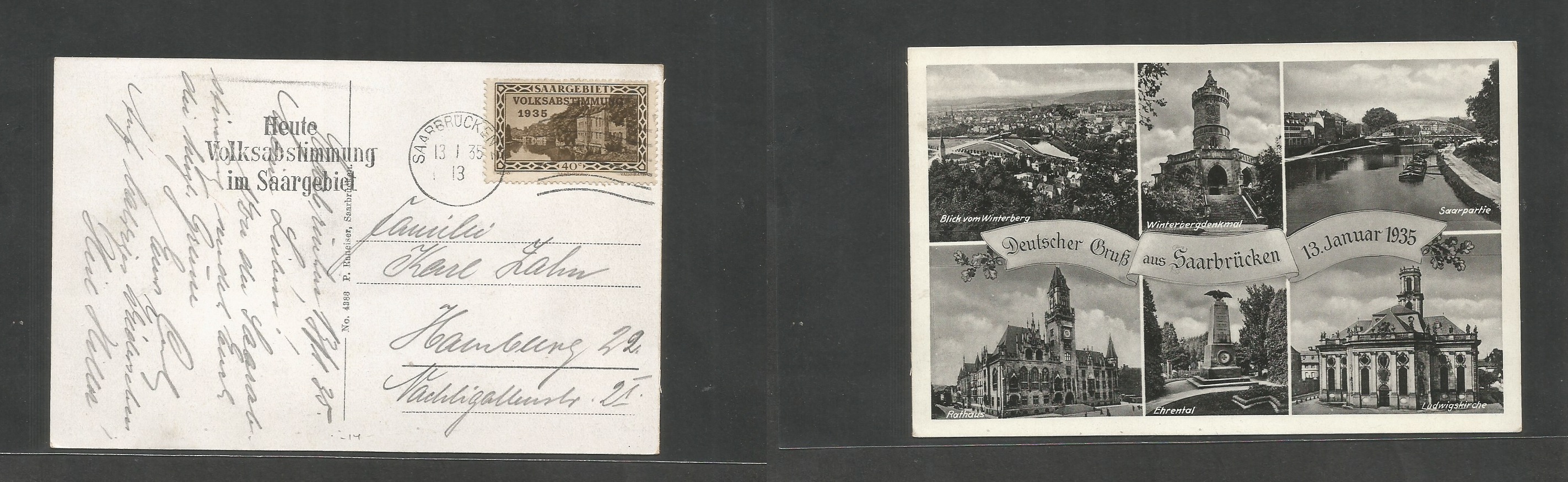 Lot Photo