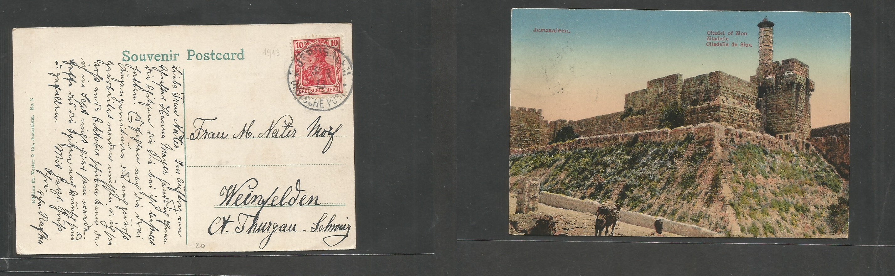 Lot Photo