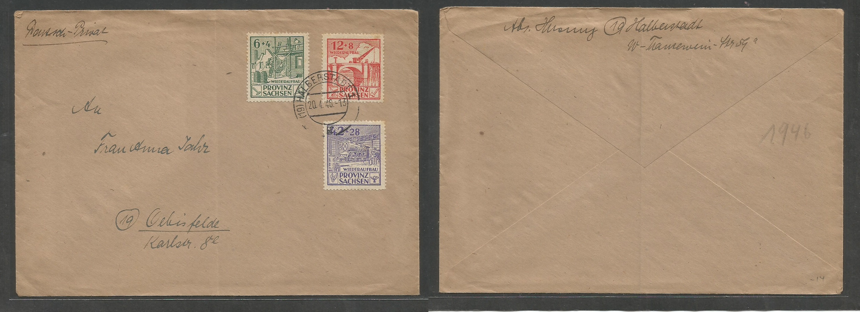 Lot Photo