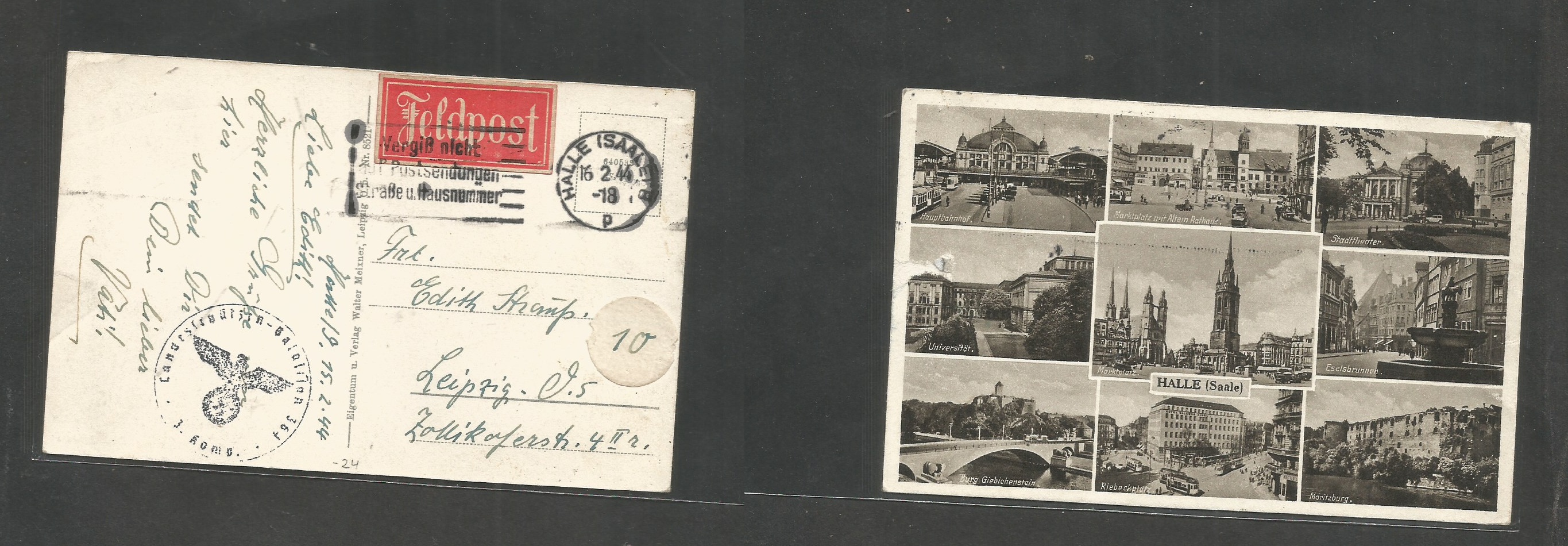 Lot Photo