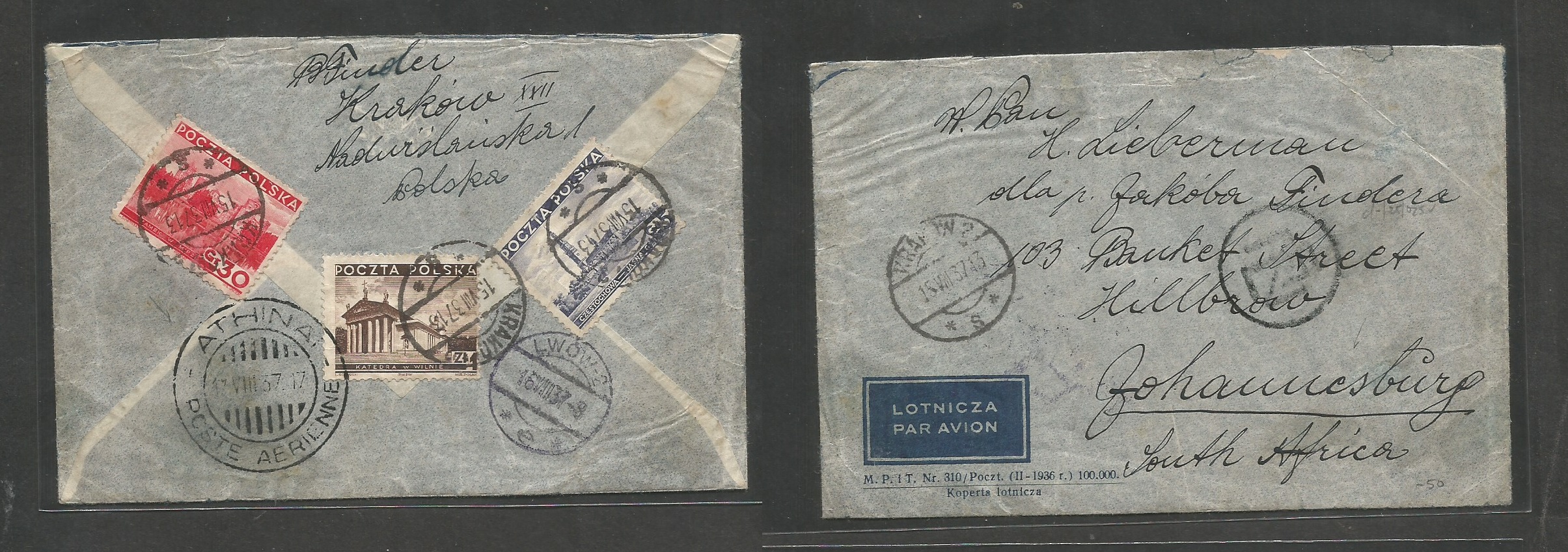 Lot Photo
