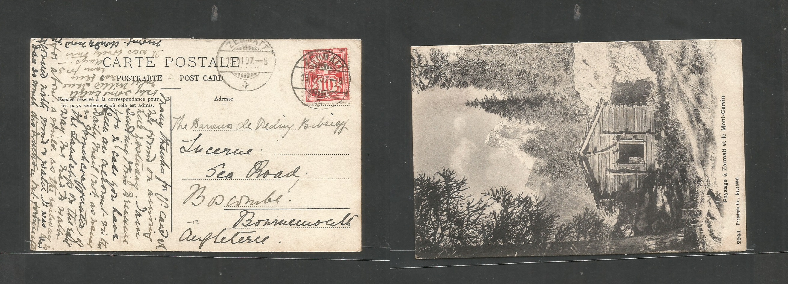 Lot Photo