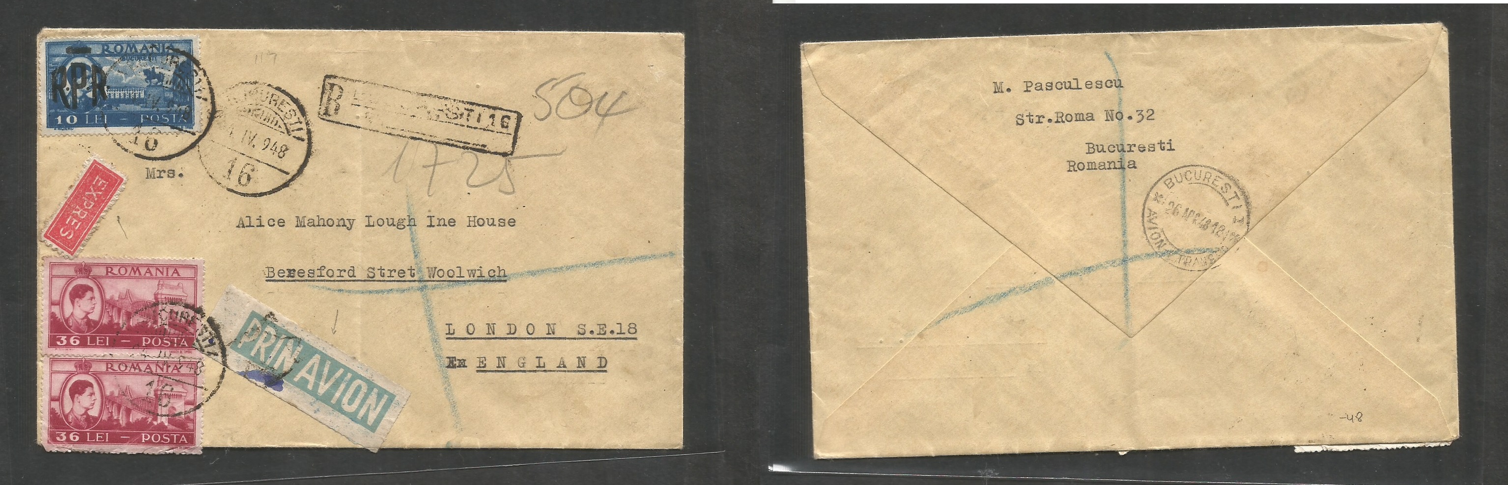 Lot Photo