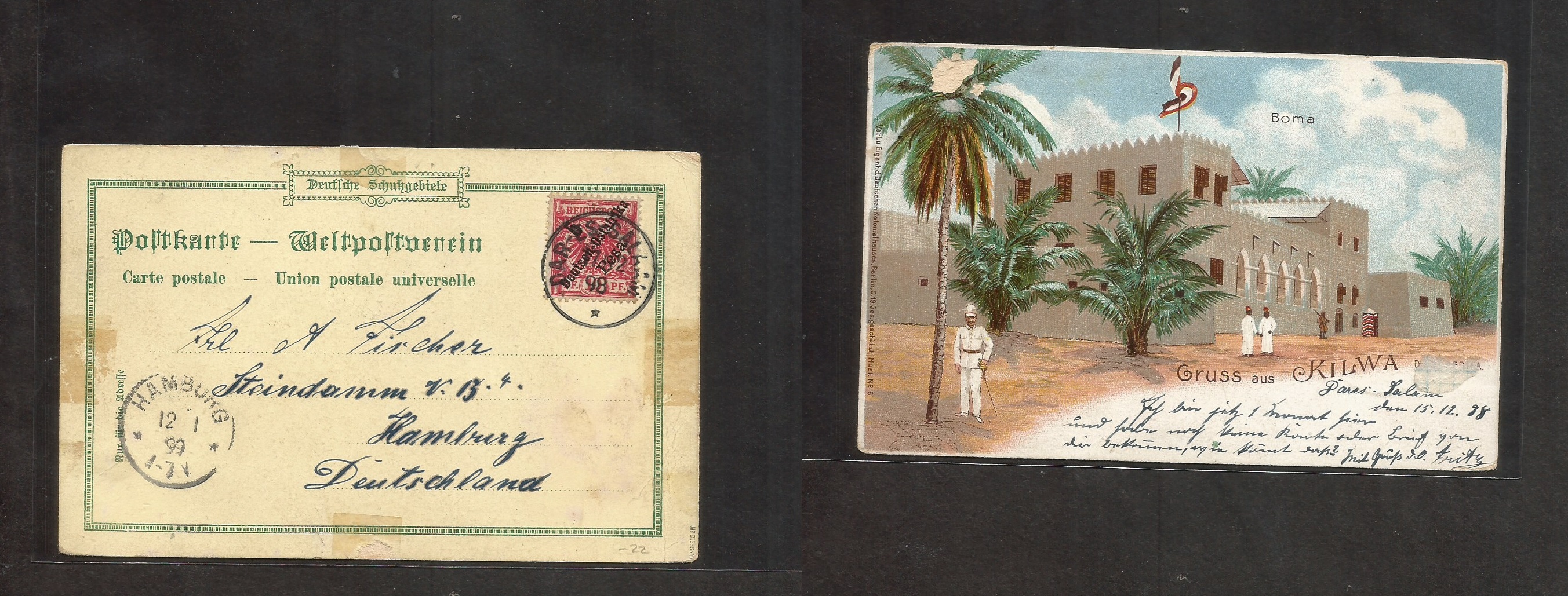 Lot Photo