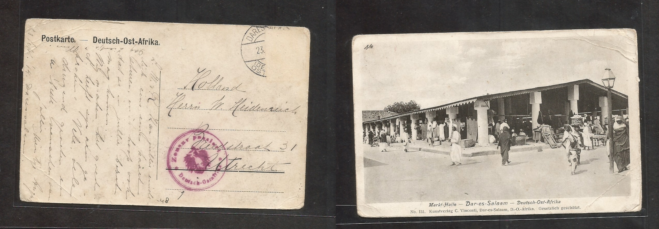 Lot Photo