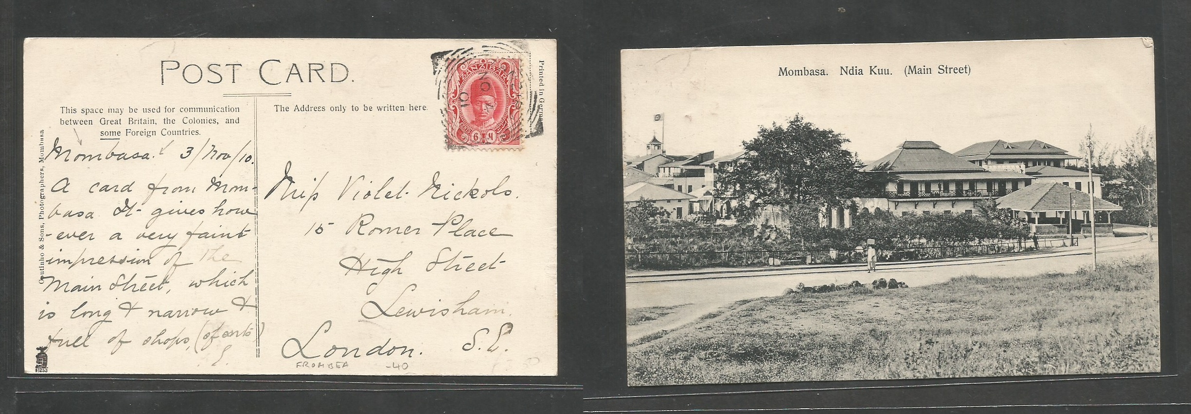 Lot Photo