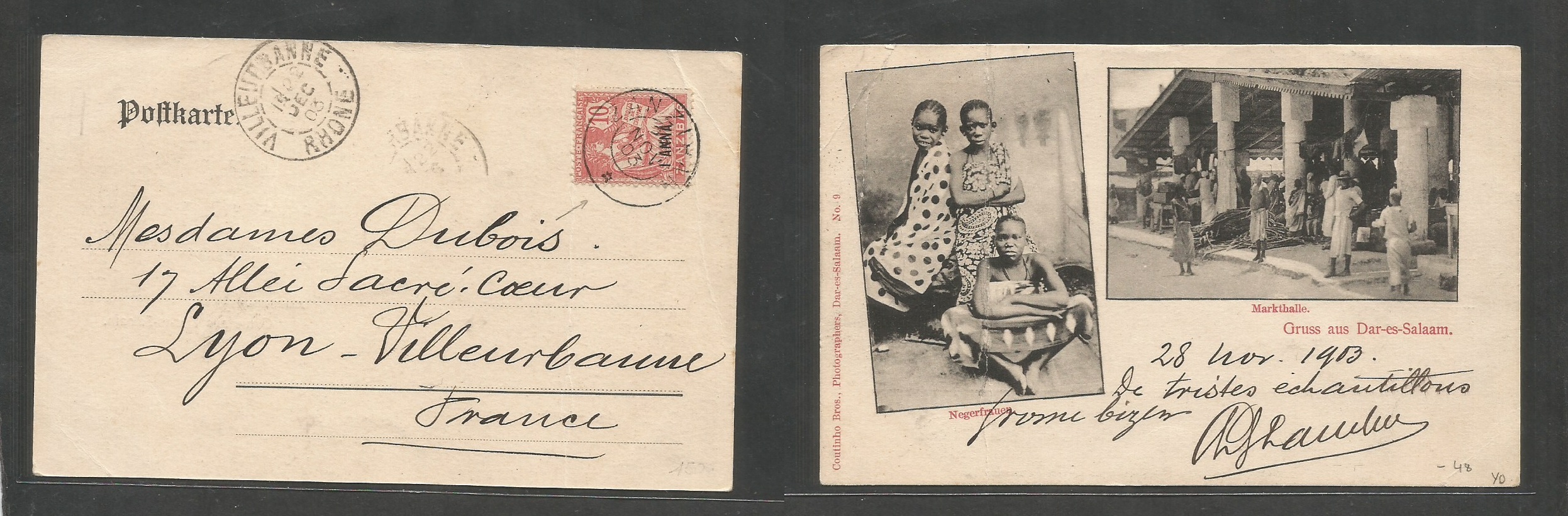 Lot Photo
