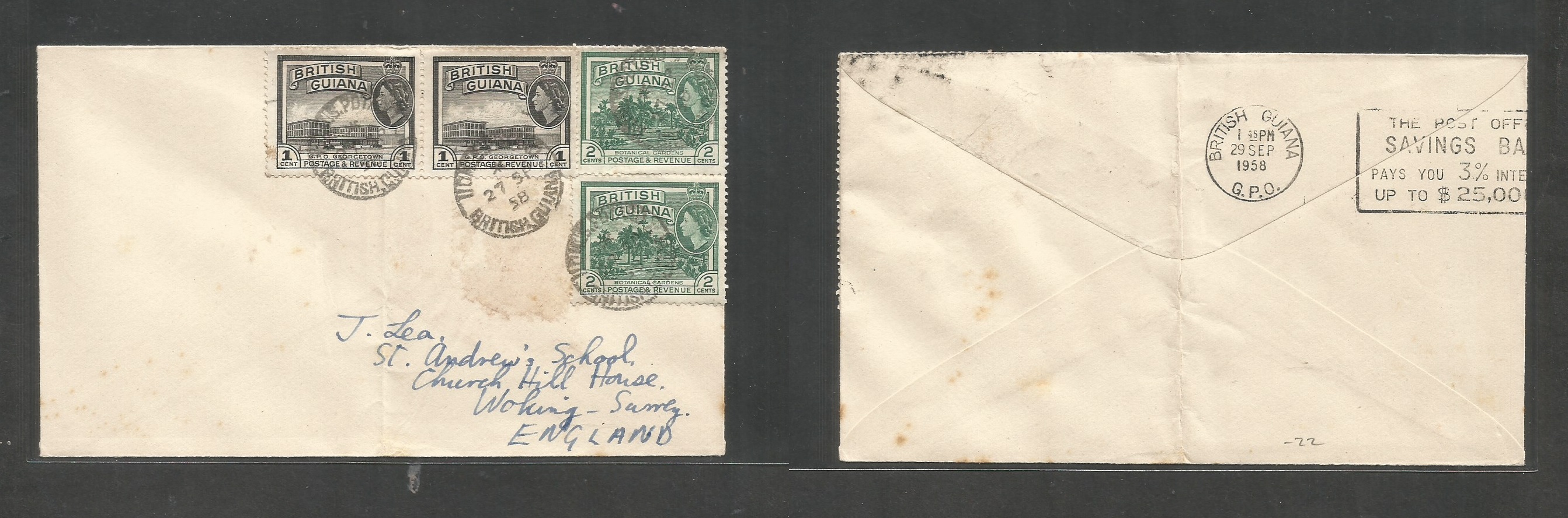 Lot Photo