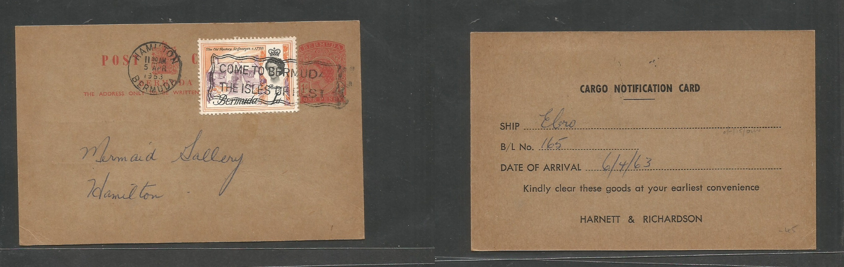 Lot Photo