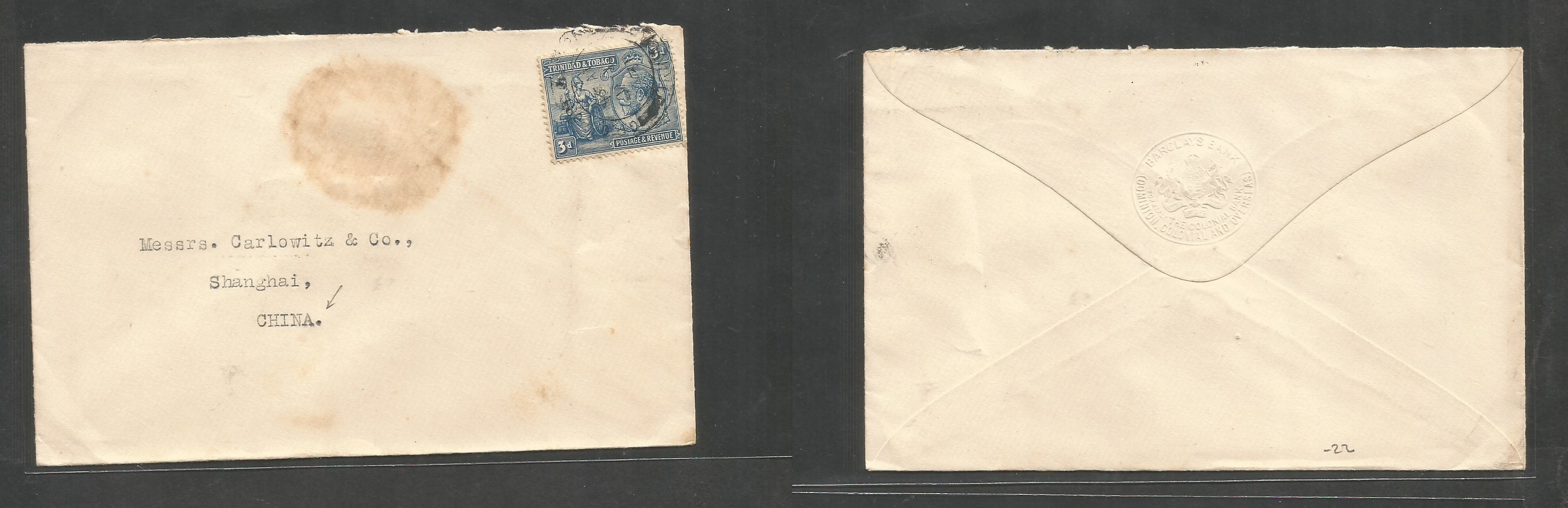 Lot Photo