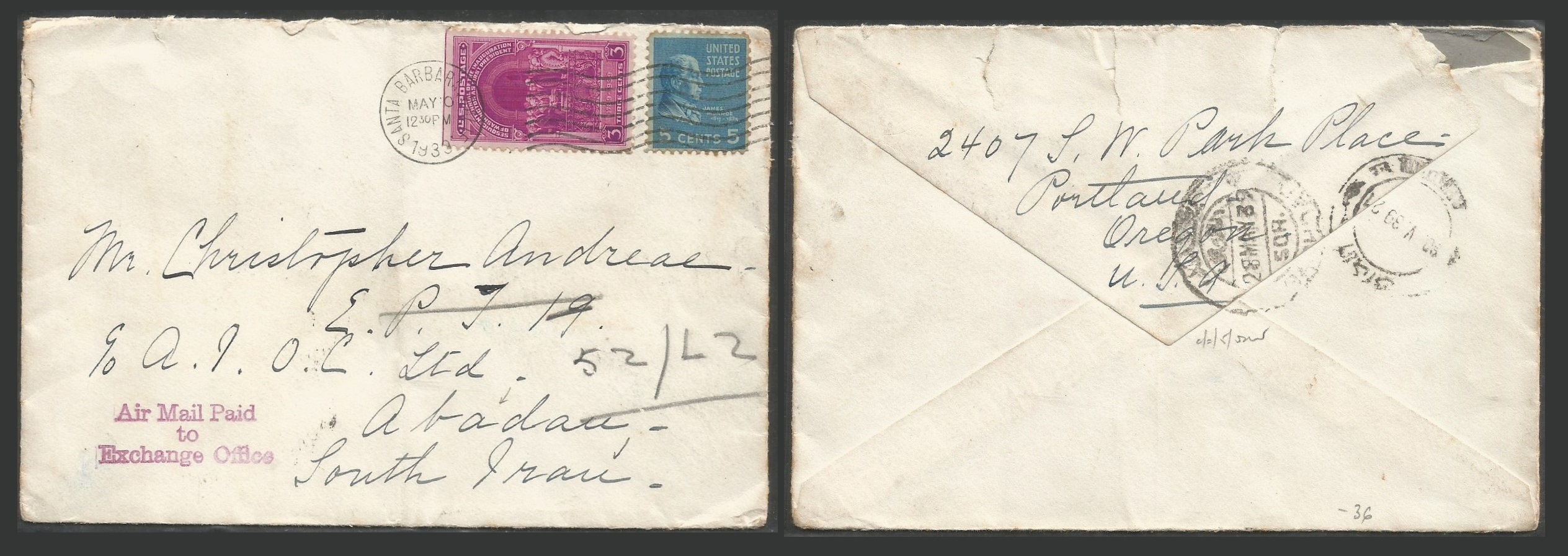 Lot Photo