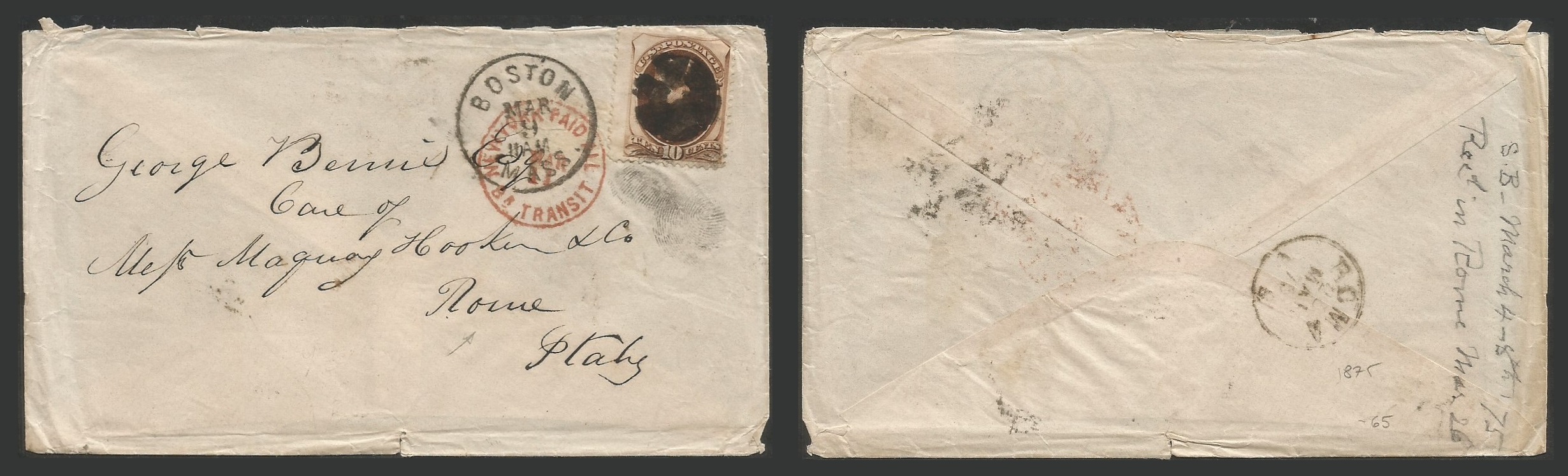 Lot Photo