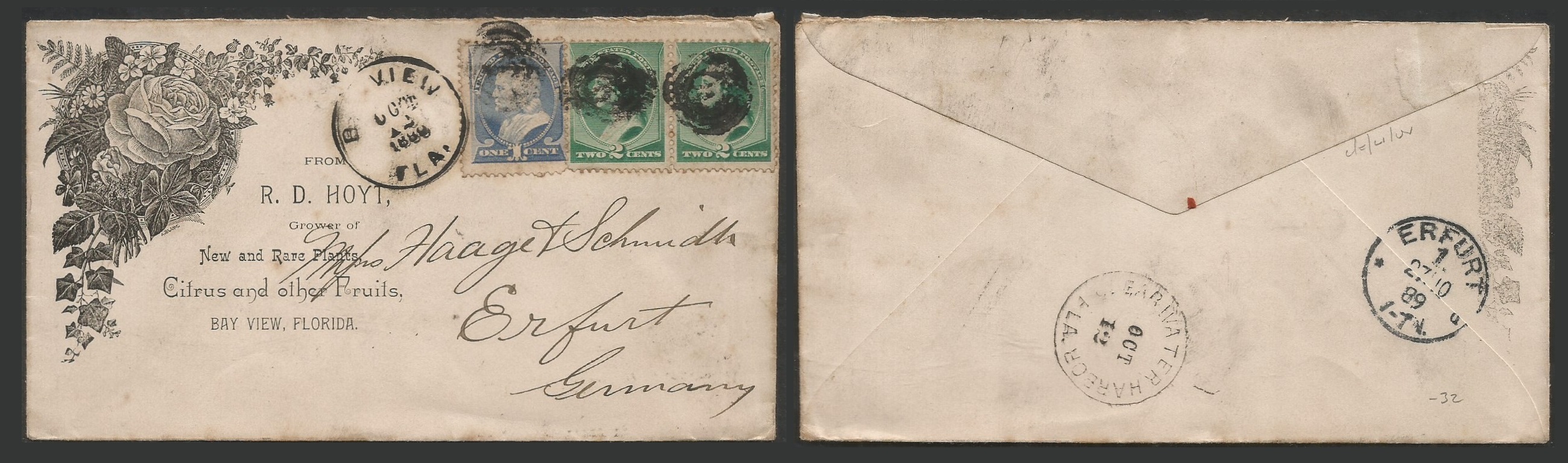 Lot Photo
