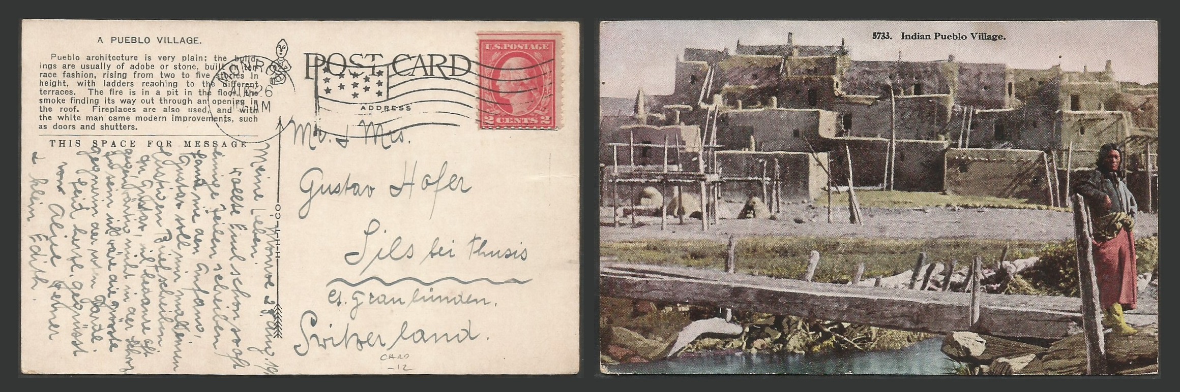 Lot Photo