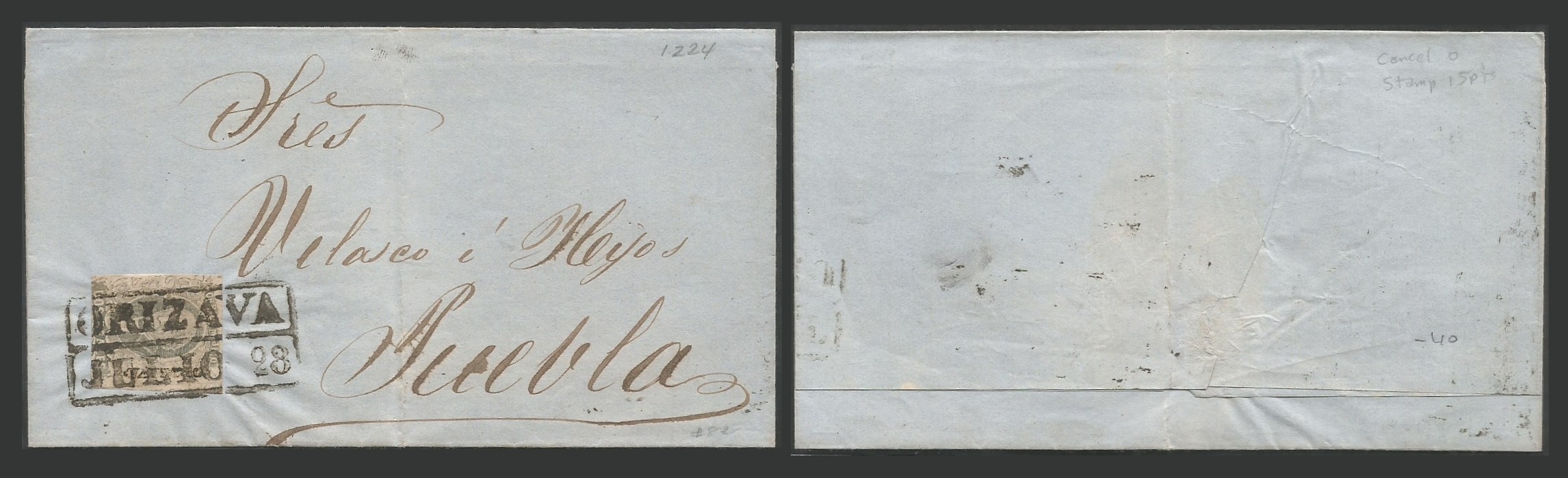 Lot Photo