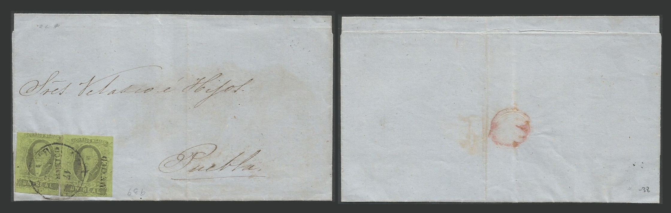 Lot Photo