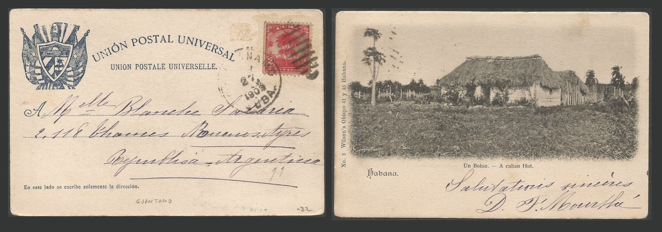 Lot Photo