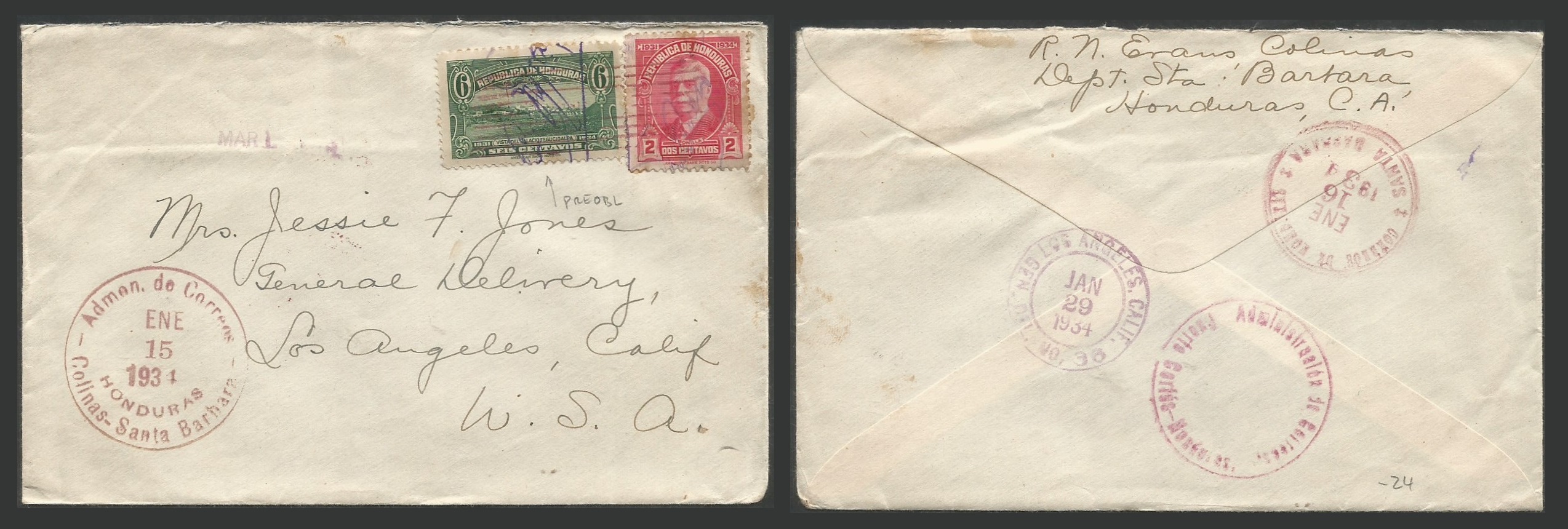 Lot Photo