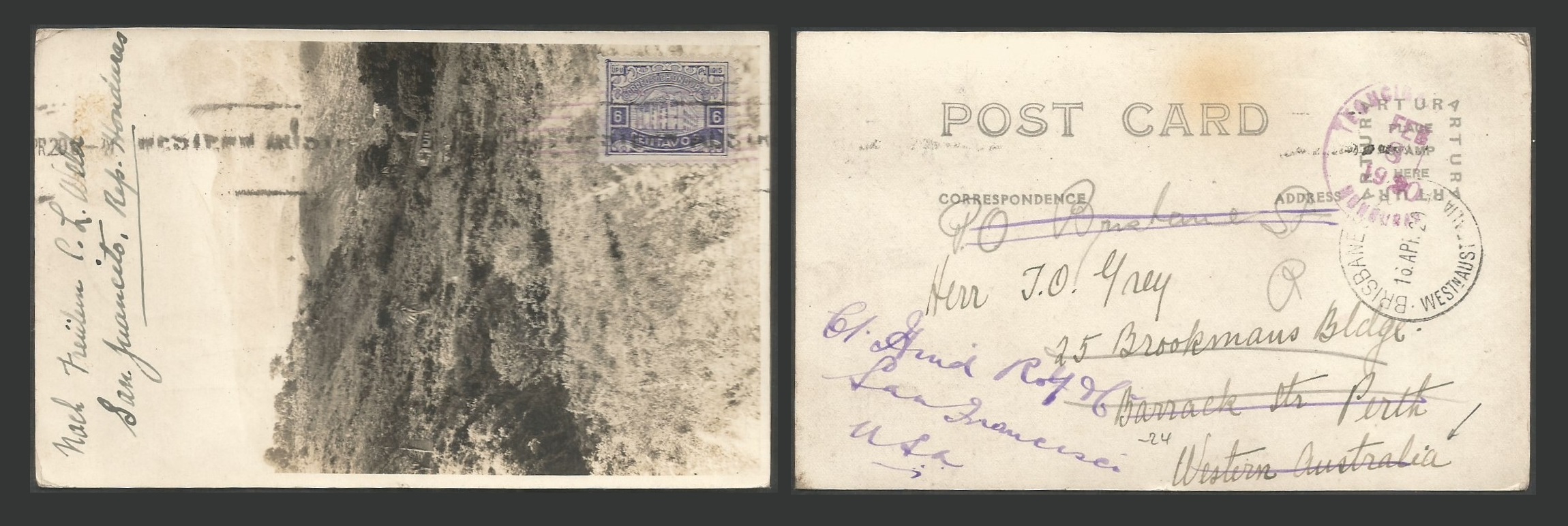 Lot Photo