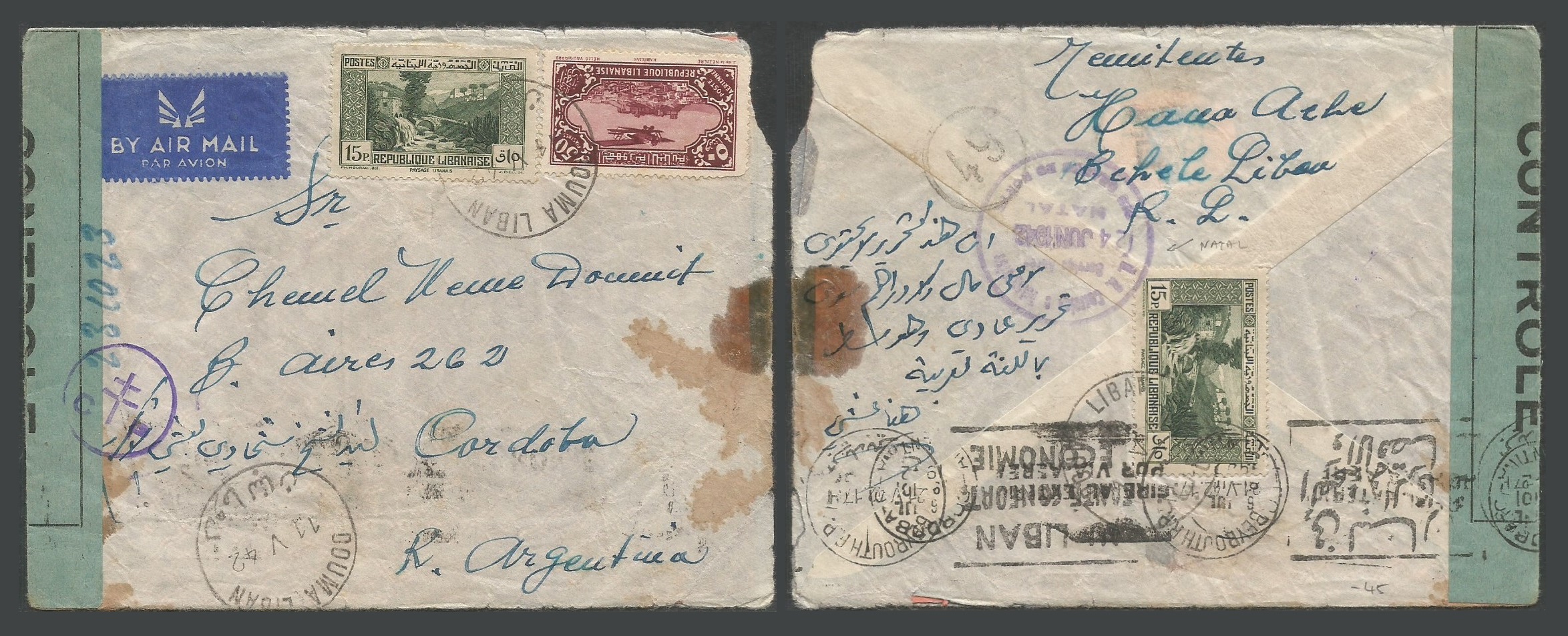 Lot Photo