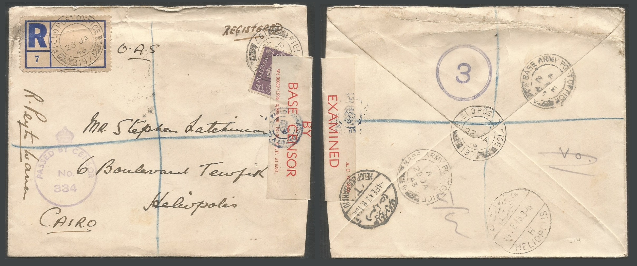 Lot Photo