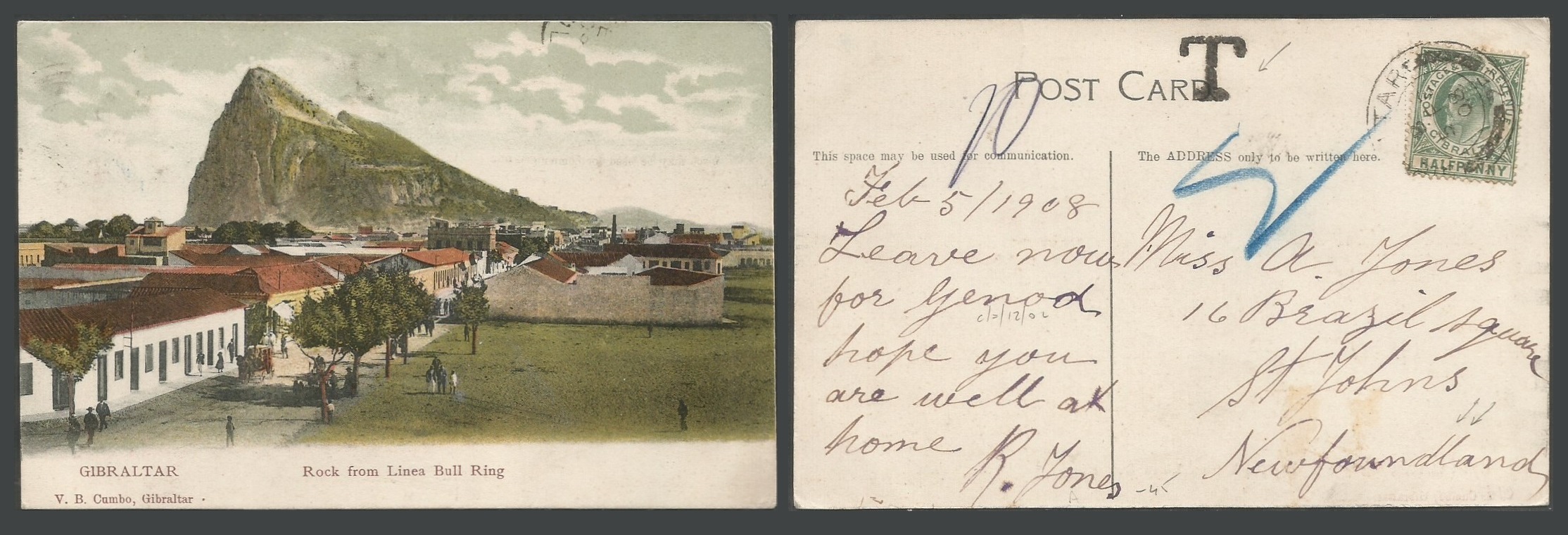 Lot Photo