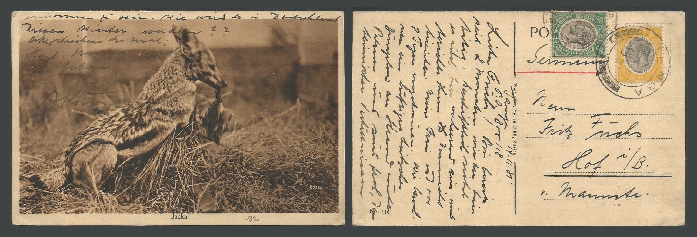 Lot Photo