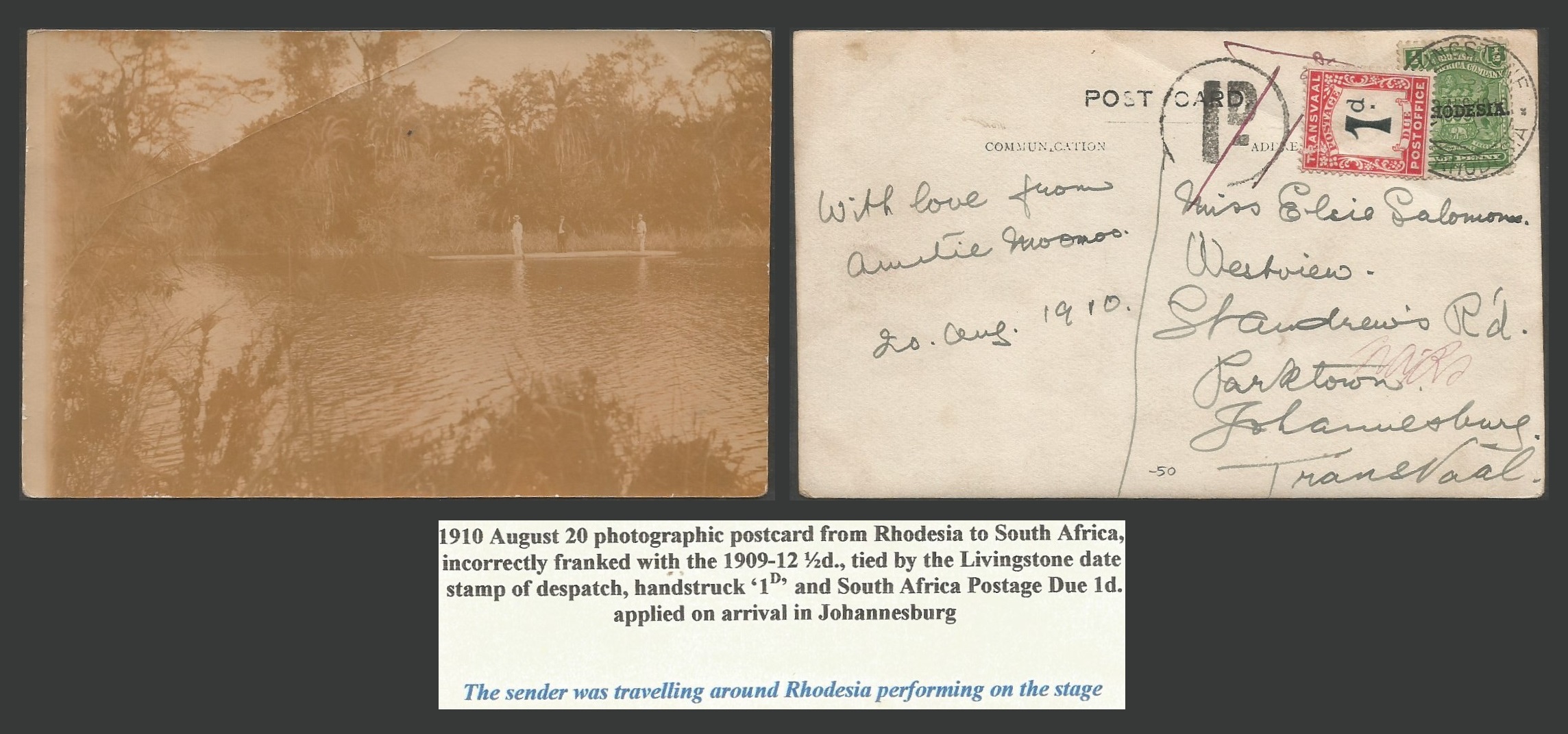 Lot Photo