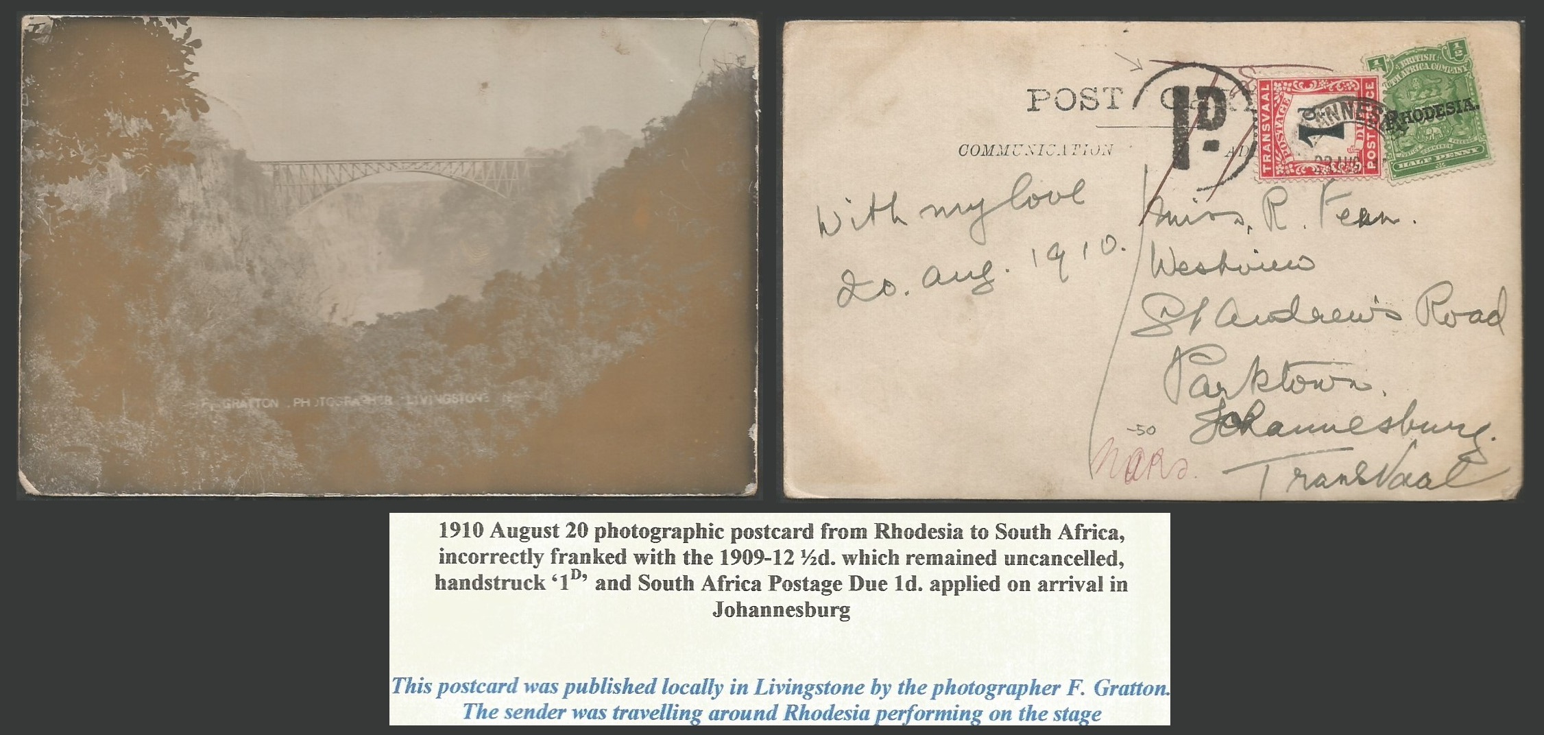 Lot Photo