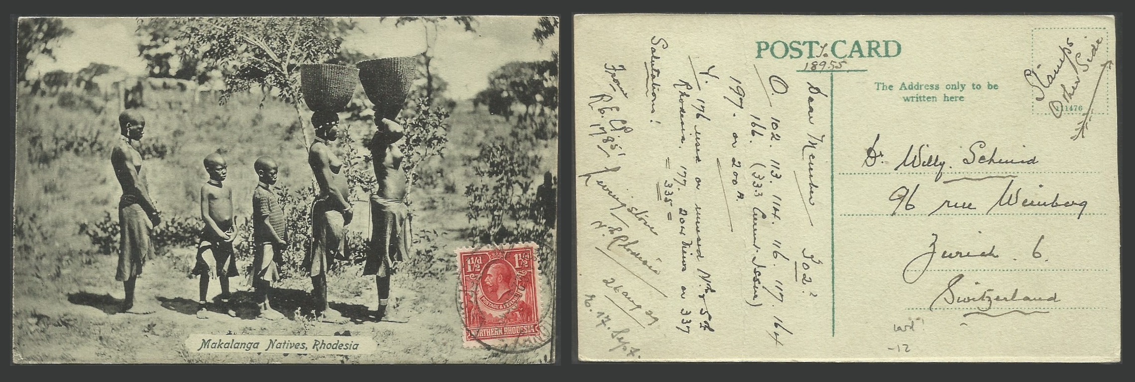 Lot Photo