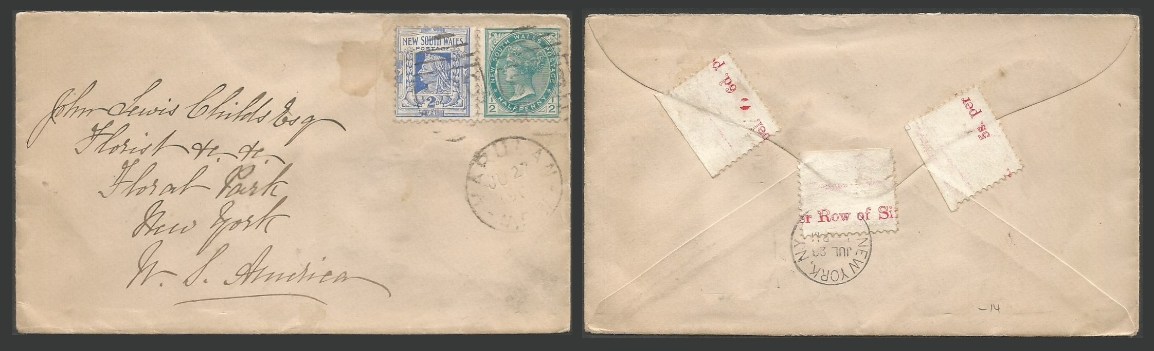 Lot Photo