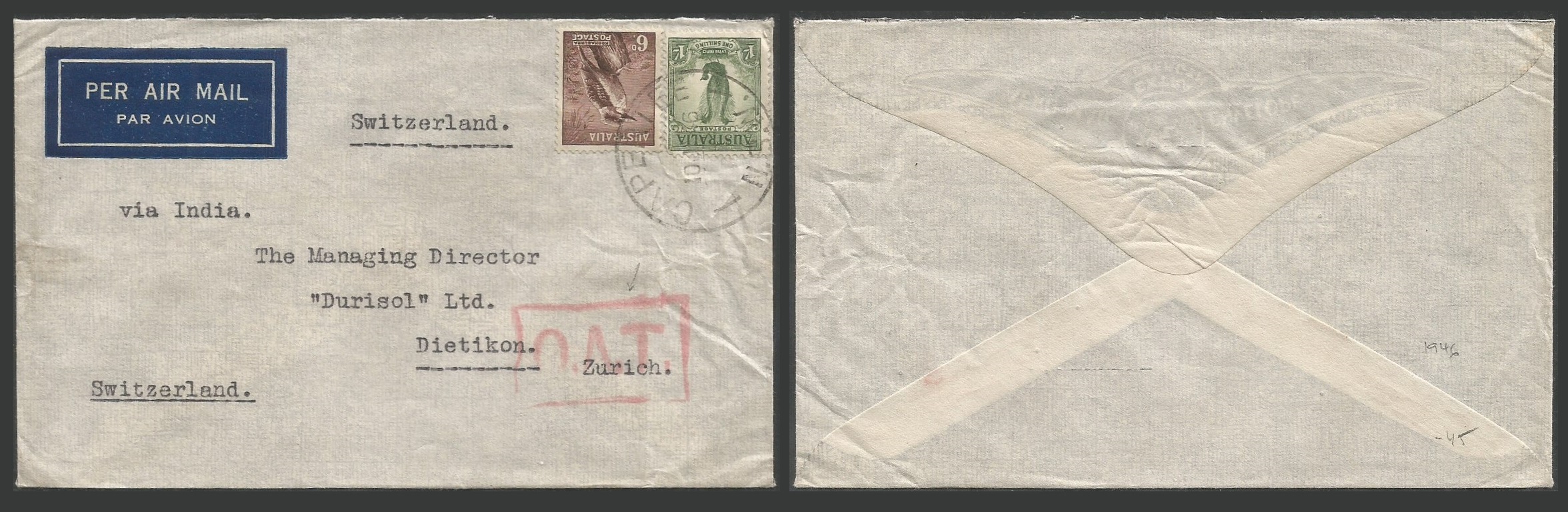 Lot Photo
