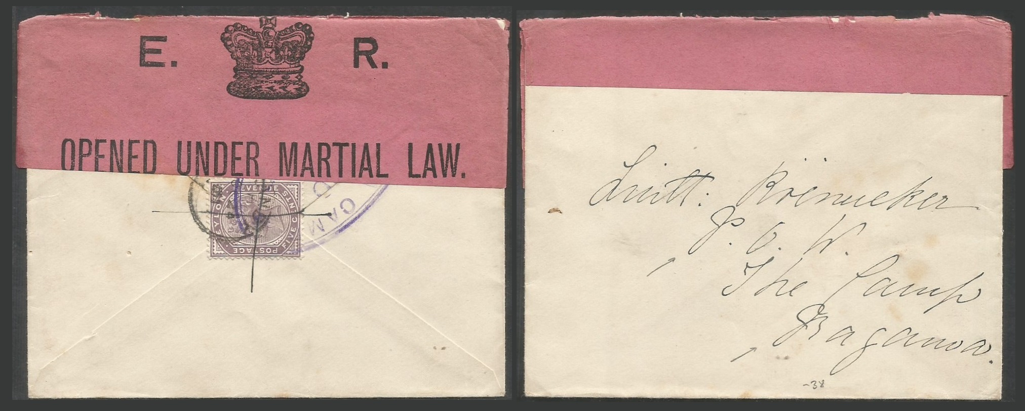 Lot Photo