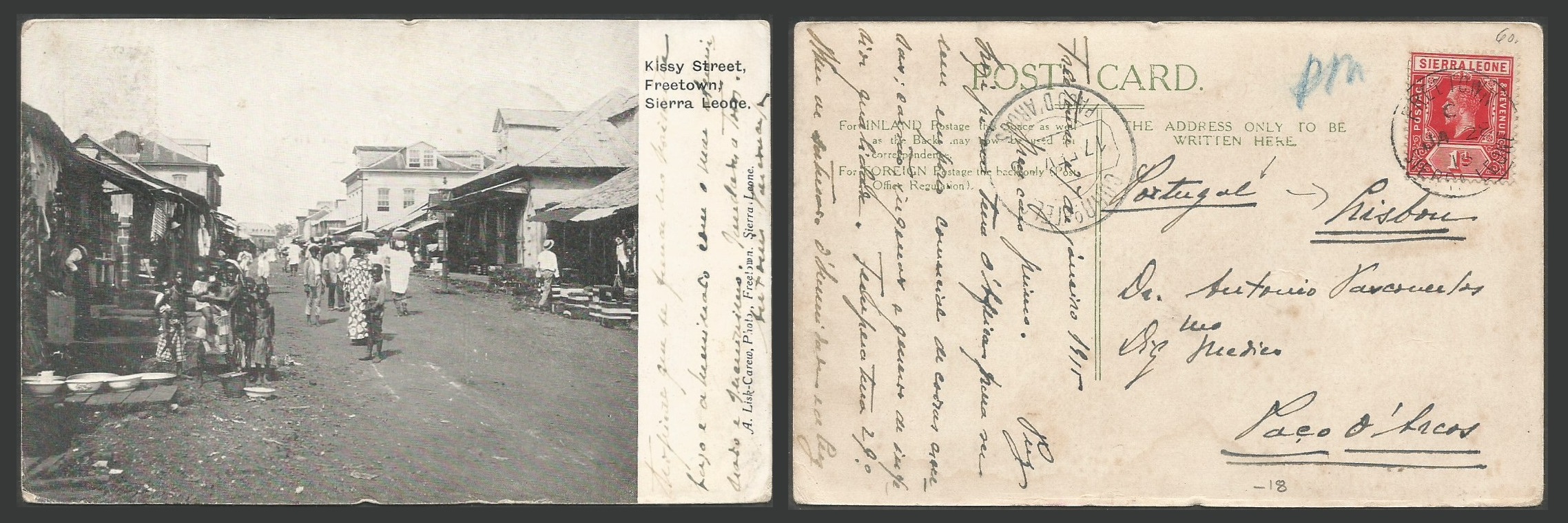Lot Photo