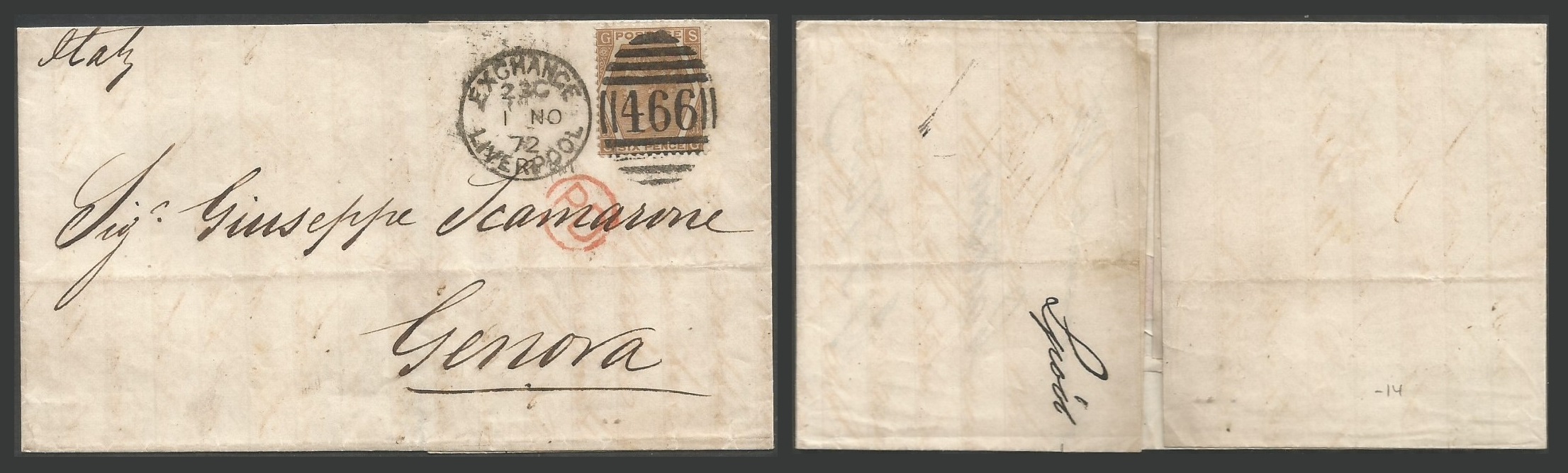 Lot Photo
