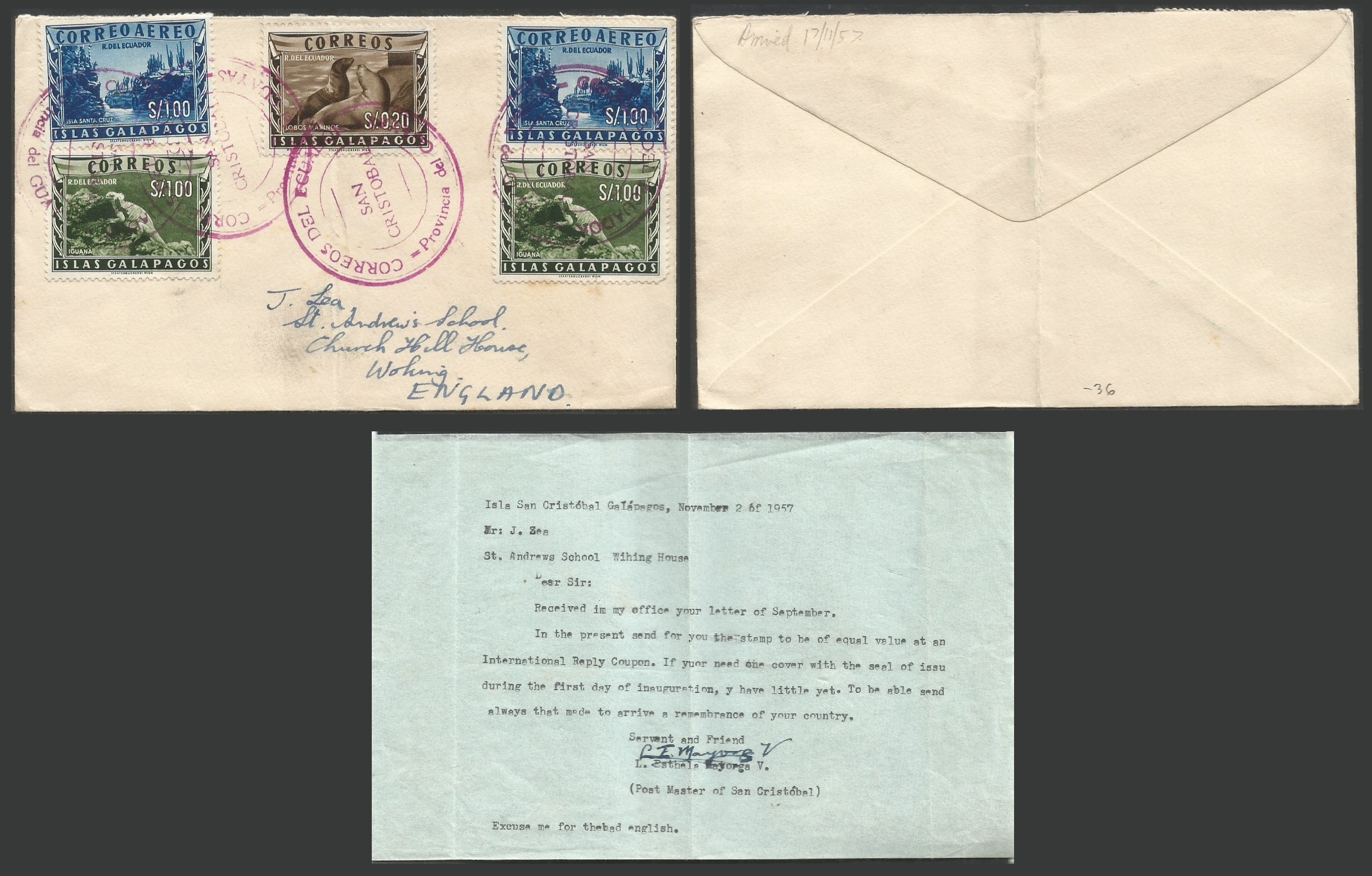 Lot Photo